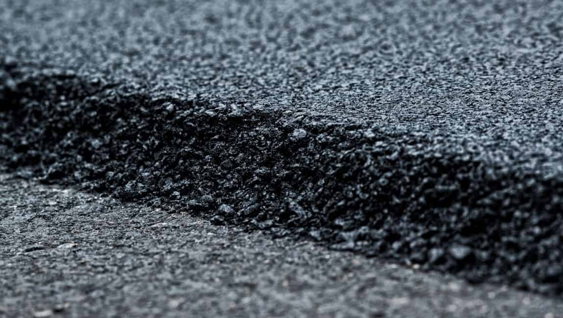 asphalt resurfacing seattle