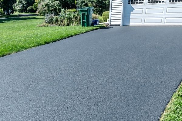 asphalt driveway seattle